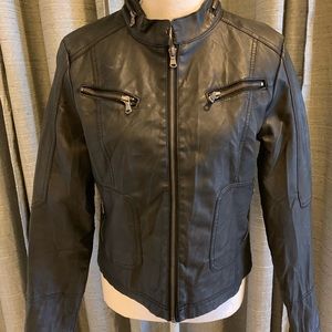Wet Seal bomber jacket